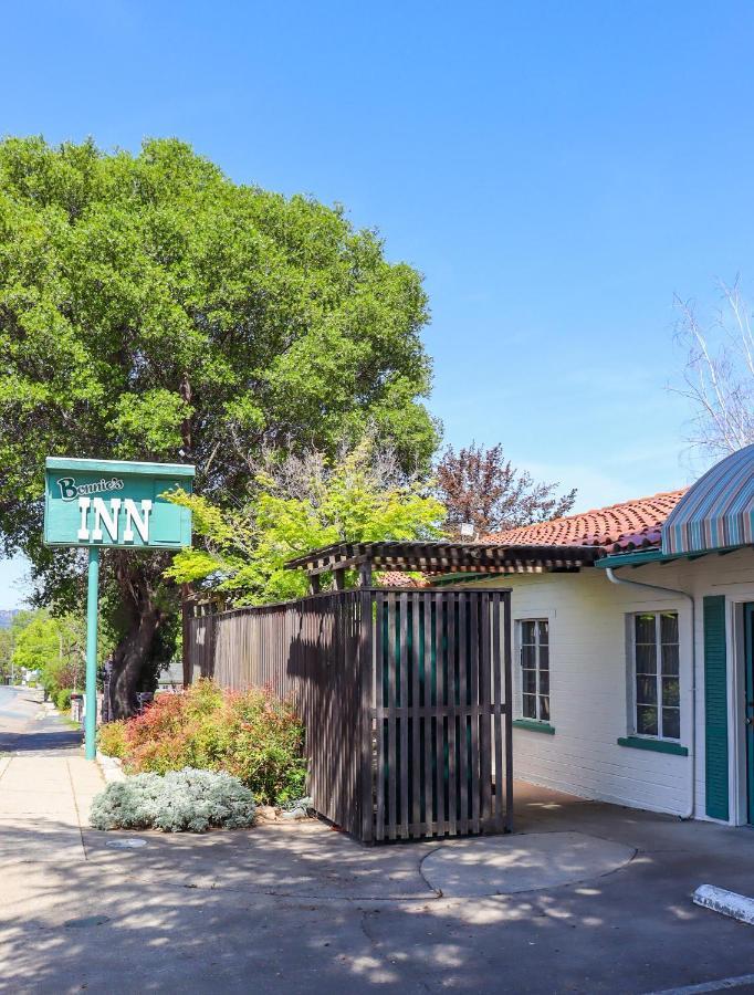 The Bonnie Inn Unit 6 San Andreas Zewnętrze zdjęcie