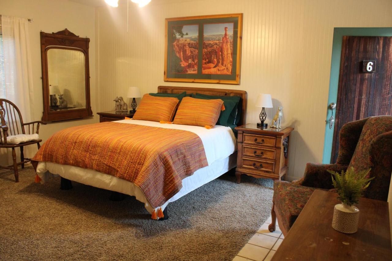 The Bonnie Inn Unit 6 San Andreas Zewnętrze zdjęcie